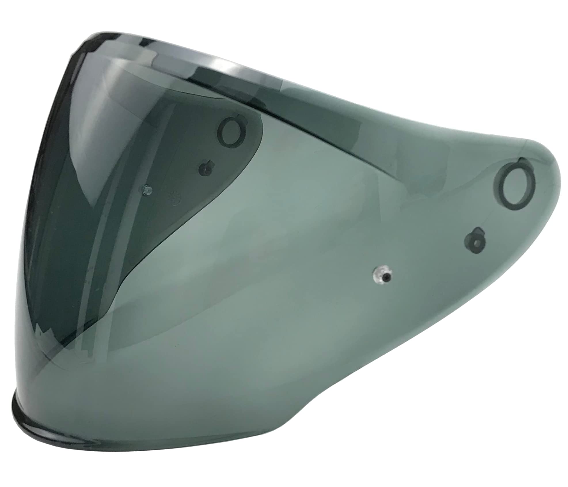 HJC i30 Helmet HJ-34 Pinlock Ready Shield Dark Smoke