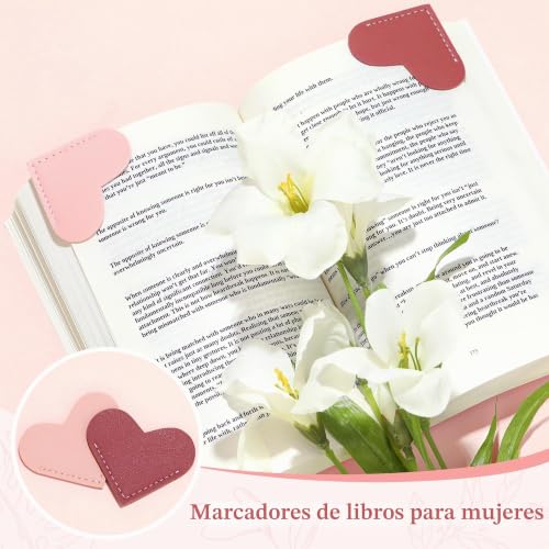Regalos para amantes de los libros ideales para las reuniones del club 8