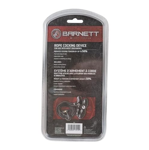 Barnett Crossbow Rope Cocking Device - Thumbnail 3