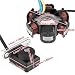Magneto del estator de encendido de 6 bobinas para GY6 50110 150cc...