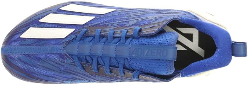 adidas Men's AdizeroFootball Shoe