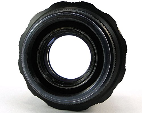 (未使用･未開封品)ヘリオス44-2 58ミリメートル（Eマウントカメラ用）ソニーE NEX用F2ロシアレンズ Amazon.co.jp: ヘリオス44-2 58ミリメートル（Eマウントカメラ用