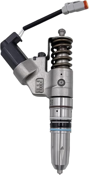 Fuel Injector 3411845 For Cummins M11 ISM ISM11 QSM11 Engine 1PCS