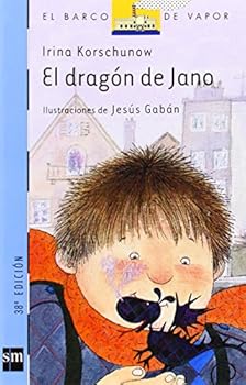 El dragón de Jano: 24 (El B...
