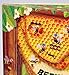 Discovering the Busy World of the Beehive (Happy Fox Books) Board Book Teaches Kids Ages 3-6 about Bees, Exploring a Hive with Each Page, plus Educational Facts and Vocabulary Words (Peek Inside)