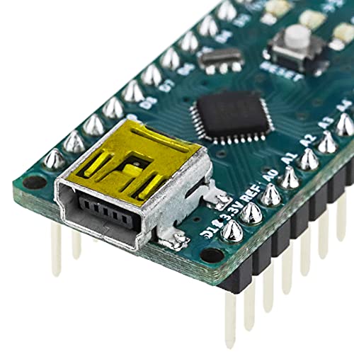 Arduino Board Nano ATMega328