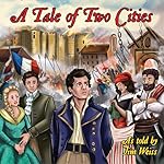 Cover of A Tale of Two Cities