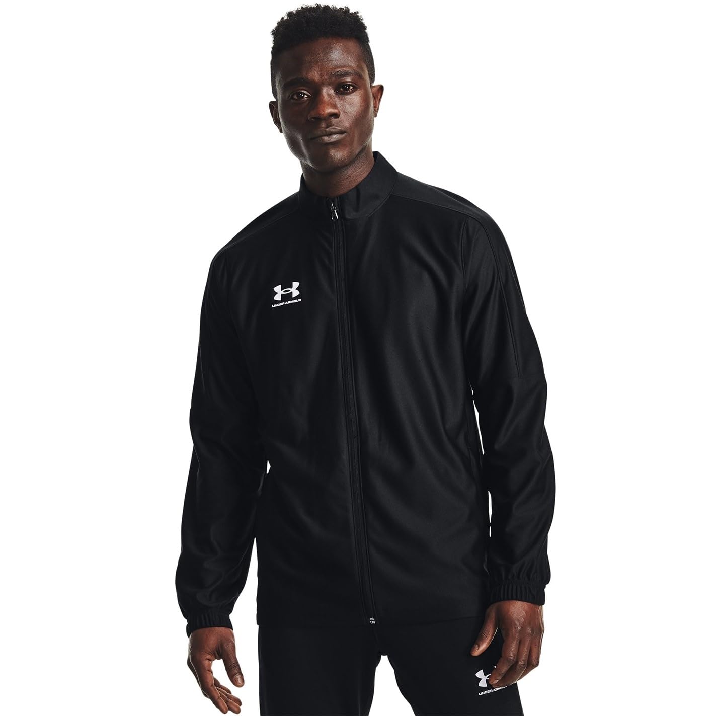 Under Armour Challenger Trainingsjacke Herren