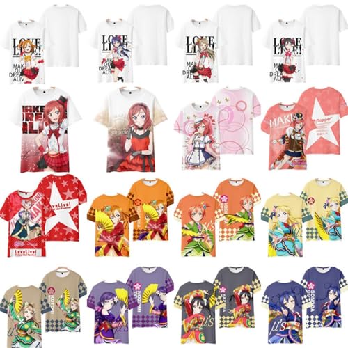 [TGHSJT] T�V���c ���u���C�u! ���� ���u���C�u! �X�[�p�[�X�^�[!! �����T�� �����G�� �삱�Ƃ� ���c�C�� ���ؓc�Ԋ� �C���i�[�V���c �ĕ� �R�X�v���ߑ� �J�W���A�� �L�O�V���c �R�X�`���[�� �j�����p (M,23) [���s�A���i]