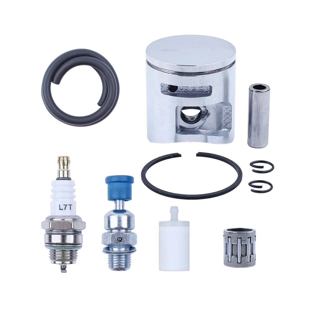 Kit roulement à aiguilles pour piston 42mm tronçonneuse 445 544088403