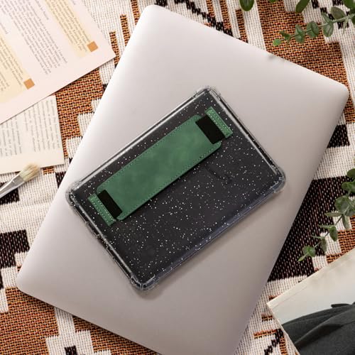 Image of CoBak Case for 6 inch E-Reader (2024 & 2022, 11th Gen) - Ultra-Slim Soft TPU Transparent Cover,Lightweight & Durable Protector