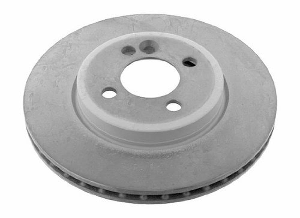 Disco freno FEBI BILSTEIN 32074 anteriore, ventilato, 1 Pezzo