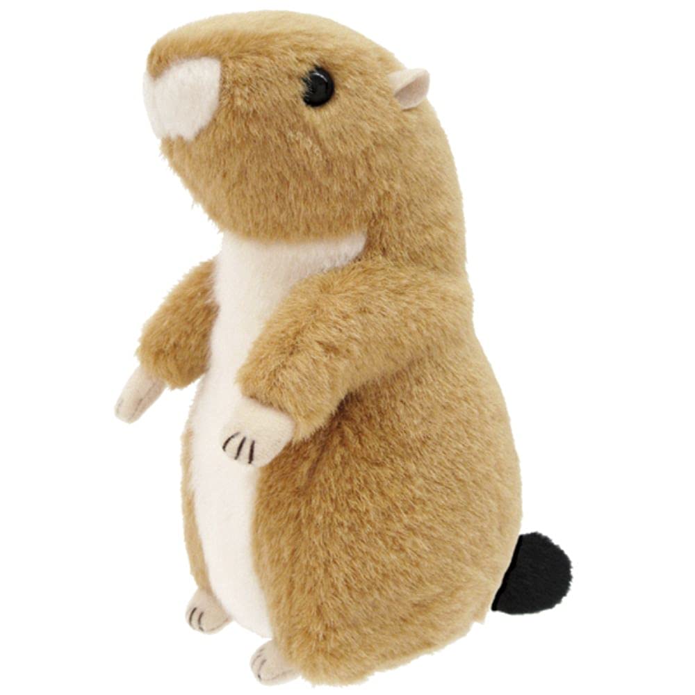 Amazon.co.jp: 吉徳 プレーリードッグ 21cm 6歳から : おもちゃ