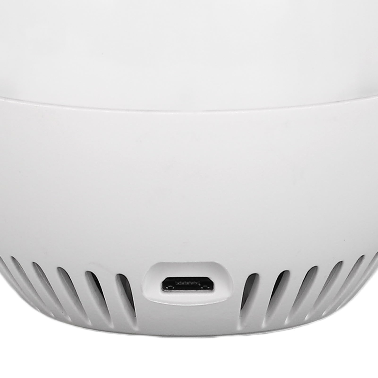 Misuratore di qualità 'aria CO2 a forma di uovo caldo intelligente con Wi-Fi, misuratore di qualità 'aria domestica, rilevatore di monossido di carbonio per interni