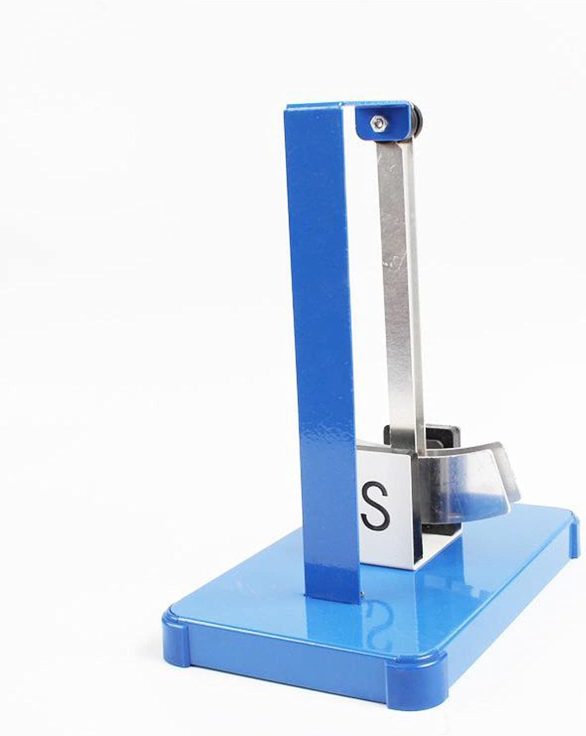 Damping Demonstrator