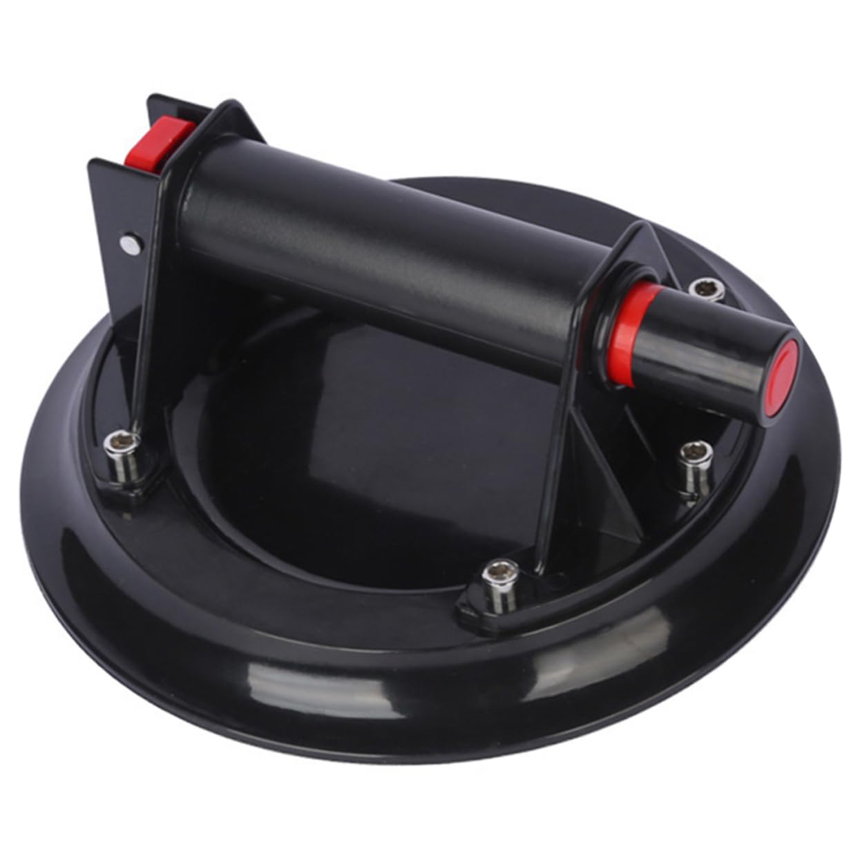 HEALEEP Large Suction Cups Heavy Duty Suction Cup Lifter Window 400 Catties Glass Lifter Tool