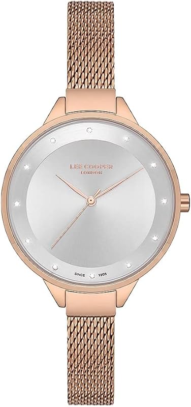 LEE COOPER LC07124.430 Bayan Kol Saati