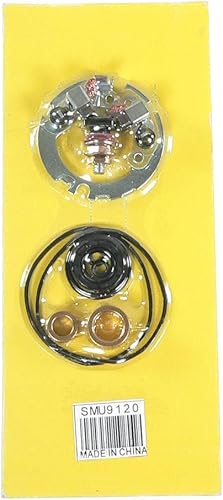 DB Electrical SMU9120 - Kit de arranque compatible con Honda Motorcycle CBR600F4 99-06 Kawasaki ATV KLF220 96-02 KLF250 03-11 Suzuki Motorcycles DB Electrical SMU9120 - Kit de arranque compatible con Honda Motorcycle CBR600F4 99-06 Kawasaki ATV KLF220 96-02 KLF250 03-11 Suzuki Motorcycles