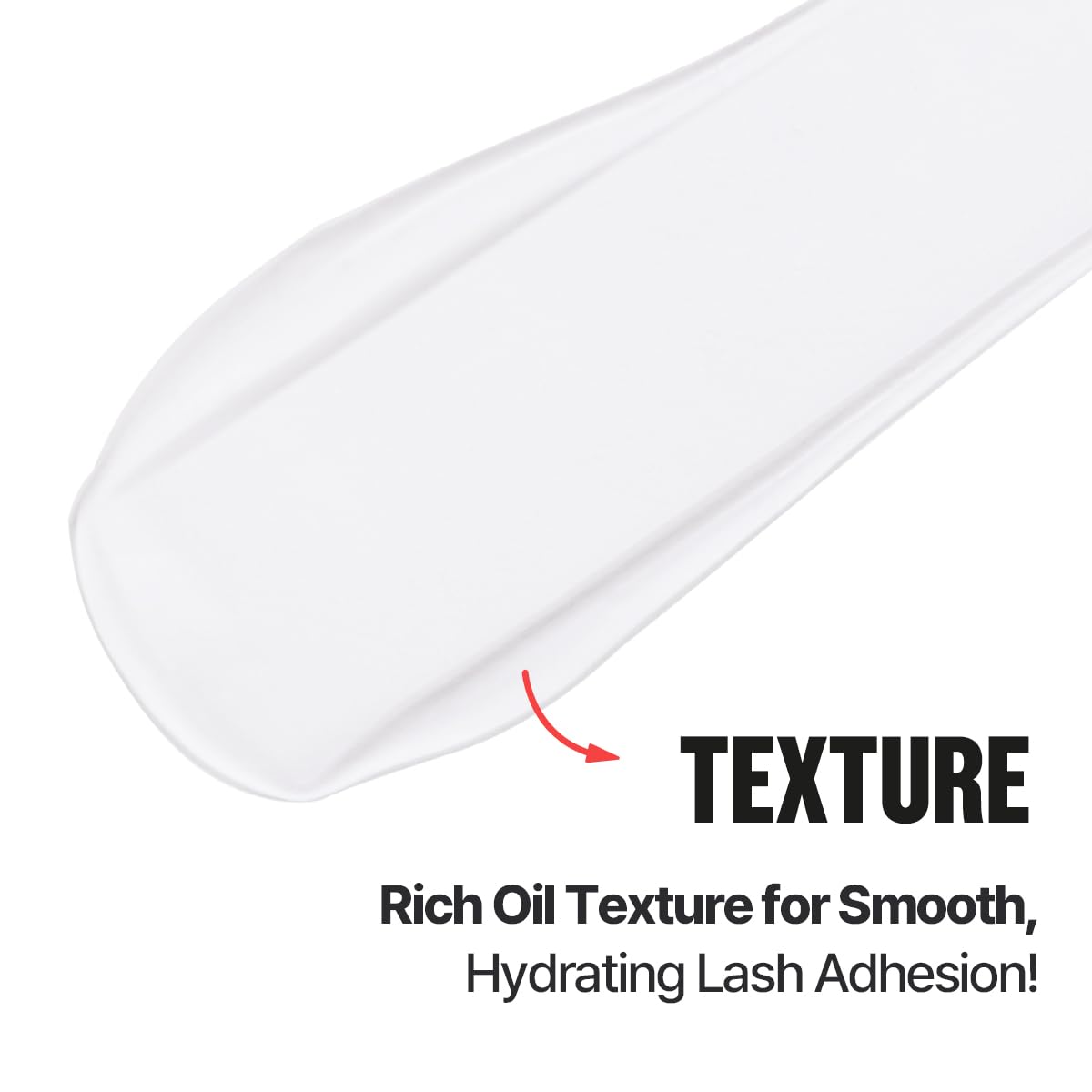 CLIO Kill Lash Mascara Remover, Gentle Eye Makeup Remover, Easily Removes Waterproof Mascara - Image 2