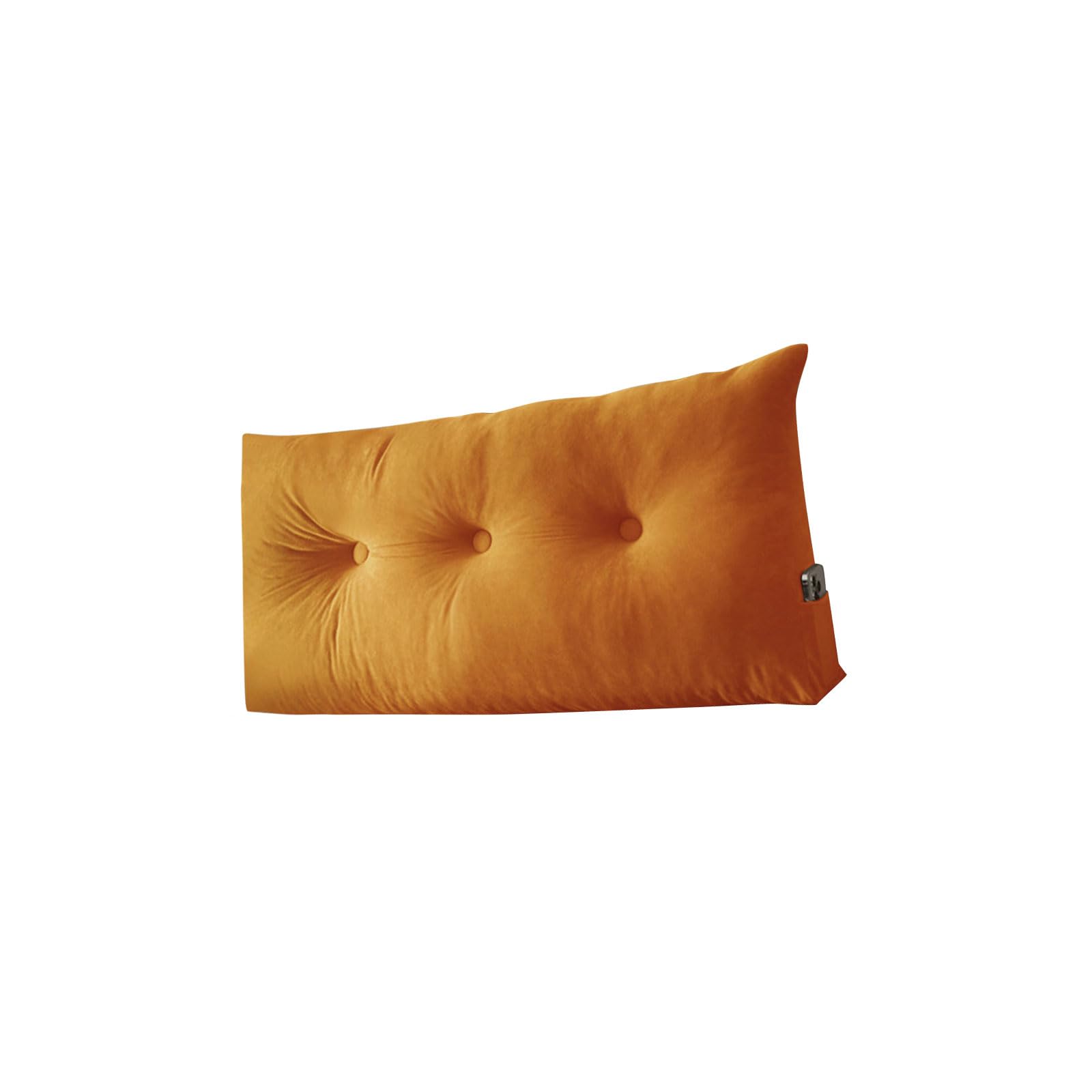 Coussin d'assistance triangulaire dos et épaules à positionnement modifiable