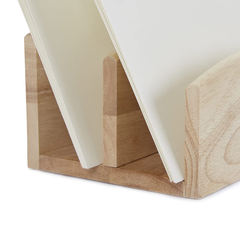 apollo THE HOUSEWARES BRAND RB Briefständer unifarben