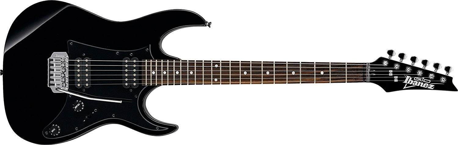ジャンク ibanez gio GRX20 ジャンク ibanez gio GRX20 Guitarra 2 Humbucker GRX 20 BKN - Ibanez