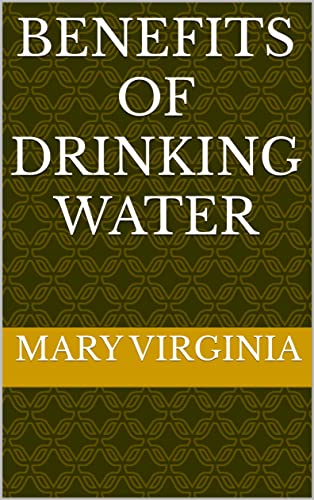 Benefits of drinking water