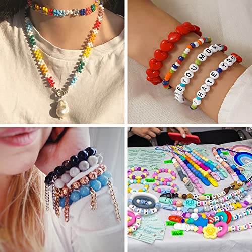 Toniful B0BWYGMRKP 0.8Mm X 70 Yards Gold Nylon Cord Satin String thumb #5