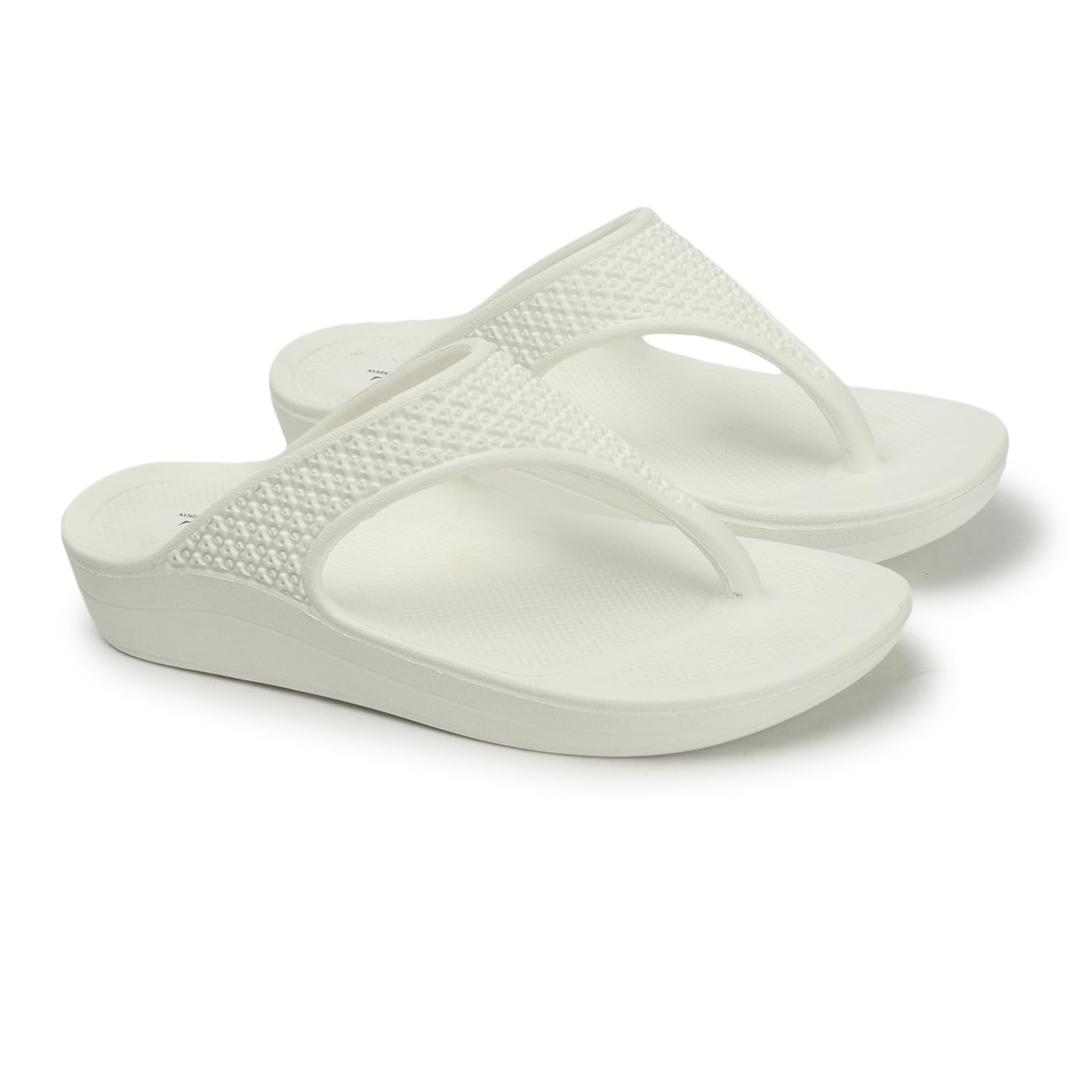 Carlton London Women Sandal Colour- White, Size-UK-4 (B0DBDVP2WL) Amazon Price History, Amazon Price Tracker