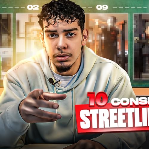 10 choses que j'aurais aim&eacute; savoir &agrave; mes d&eacute;buts en Street-lifting