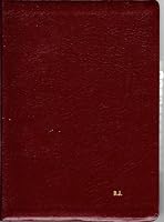 New Geneva Study Bible: Bringing the Light of the Reformation to Scripture (New King James Version) B000KBMDHM Book Cover