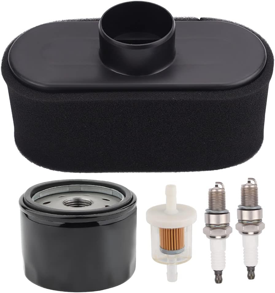 Butom 110137047 Air Filter 490657007 Oil Filter for Kawasaki FR651V