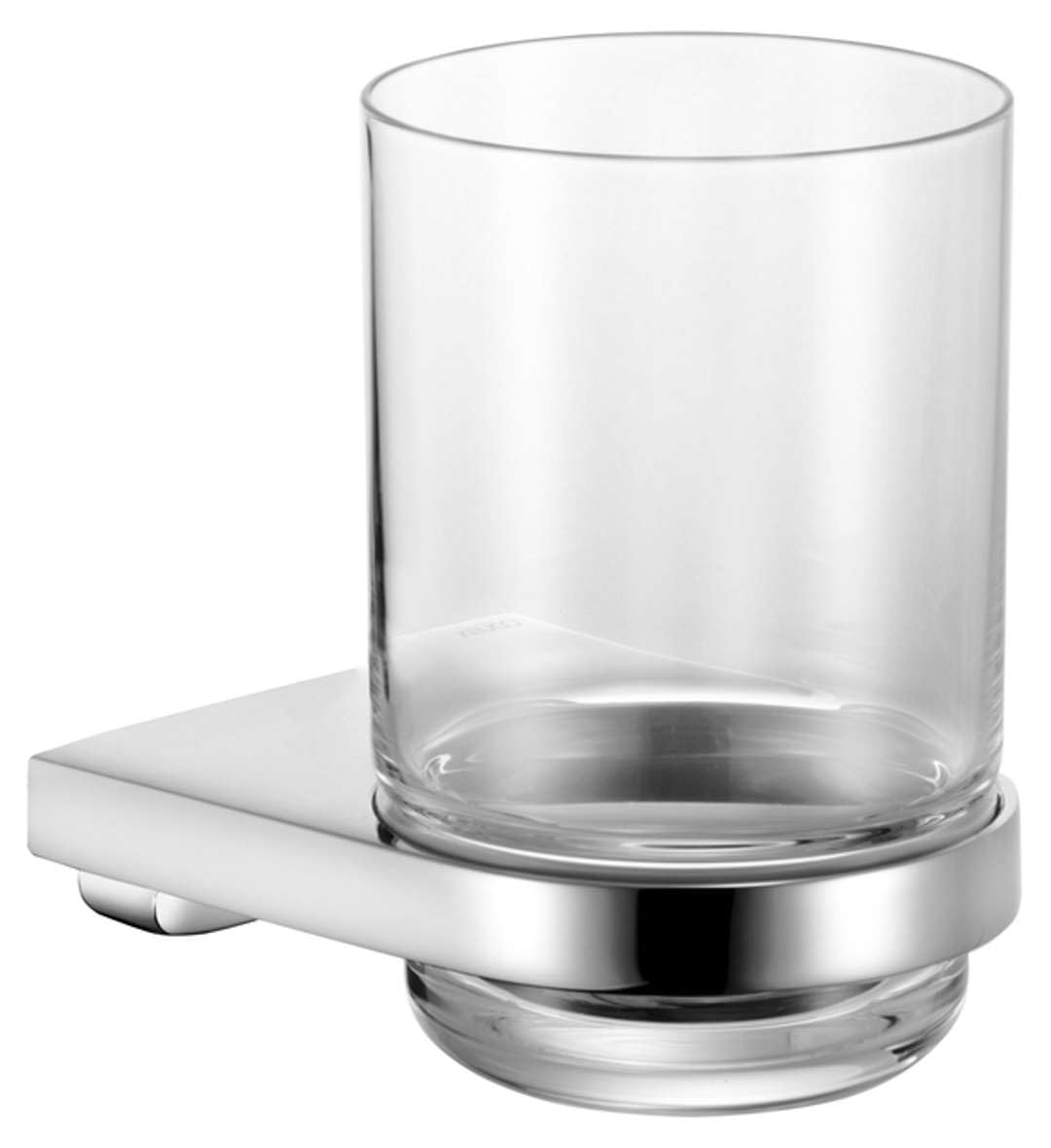 Keuco Collection Moll Crystal Spare glass for 12750 12750009000