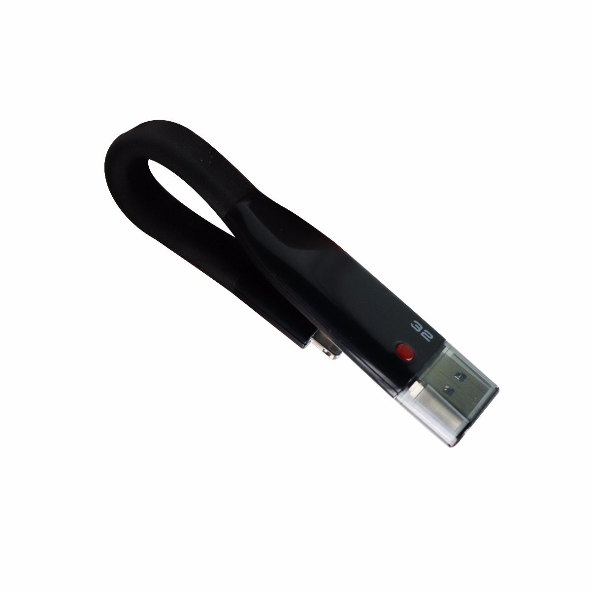 Emtec USB3.0 Duo Lightning iCobra T500 BL 32GB