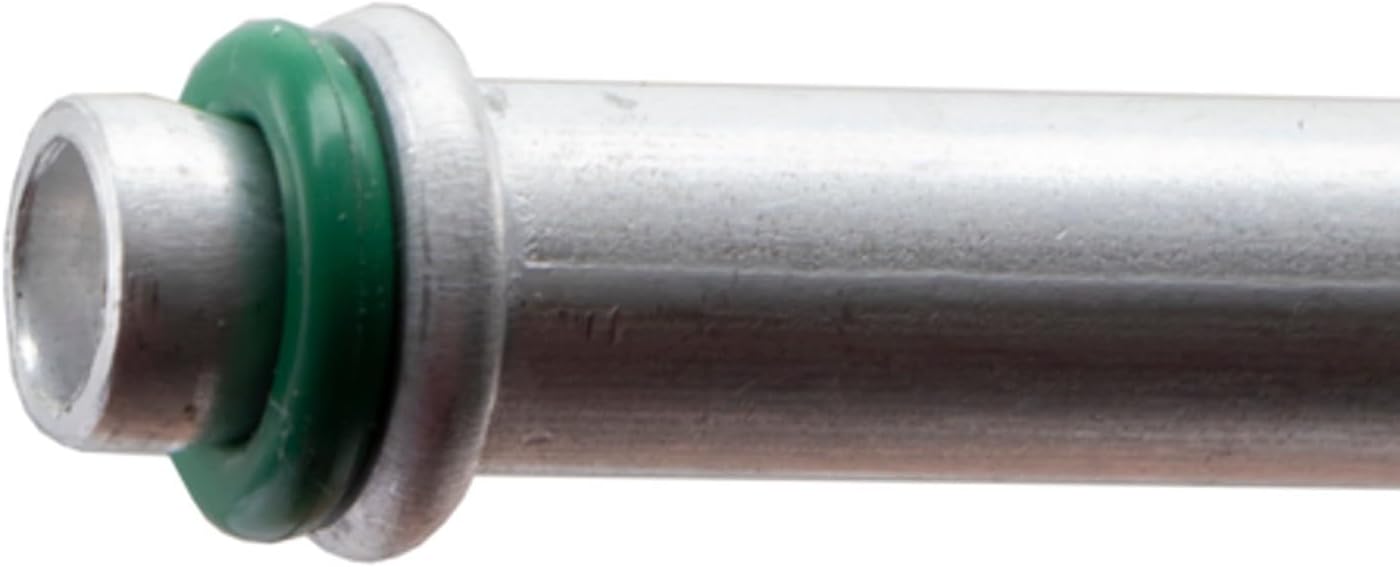 Replacement A/C Refrigerant Liquid Hose for 2007-2011 Dodge, Jeep Liberty, Nitro (4.0L V6)