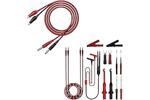 2pcs Lead and 13pcs Test Kit