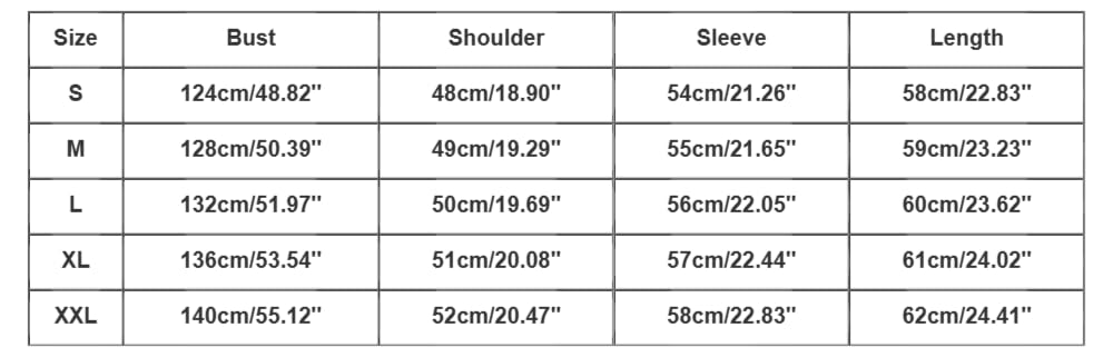 Generisch Cappotto invernale corto imbottito, caldo, isolato, con cerniera, leggero materiale trapuntato, tasche, abbigliamento esterno per il freddo