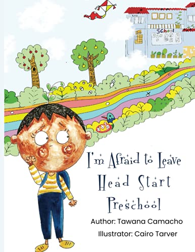 I'm afraid to leave head start preschool