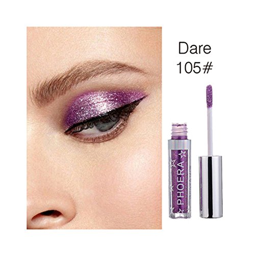 Meinebeauty liquido ombretto - trucco occhio di