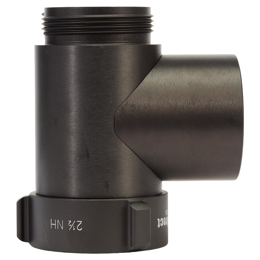 Aluminum Encased 2 12 NH Line Gauge product thumbnail 8