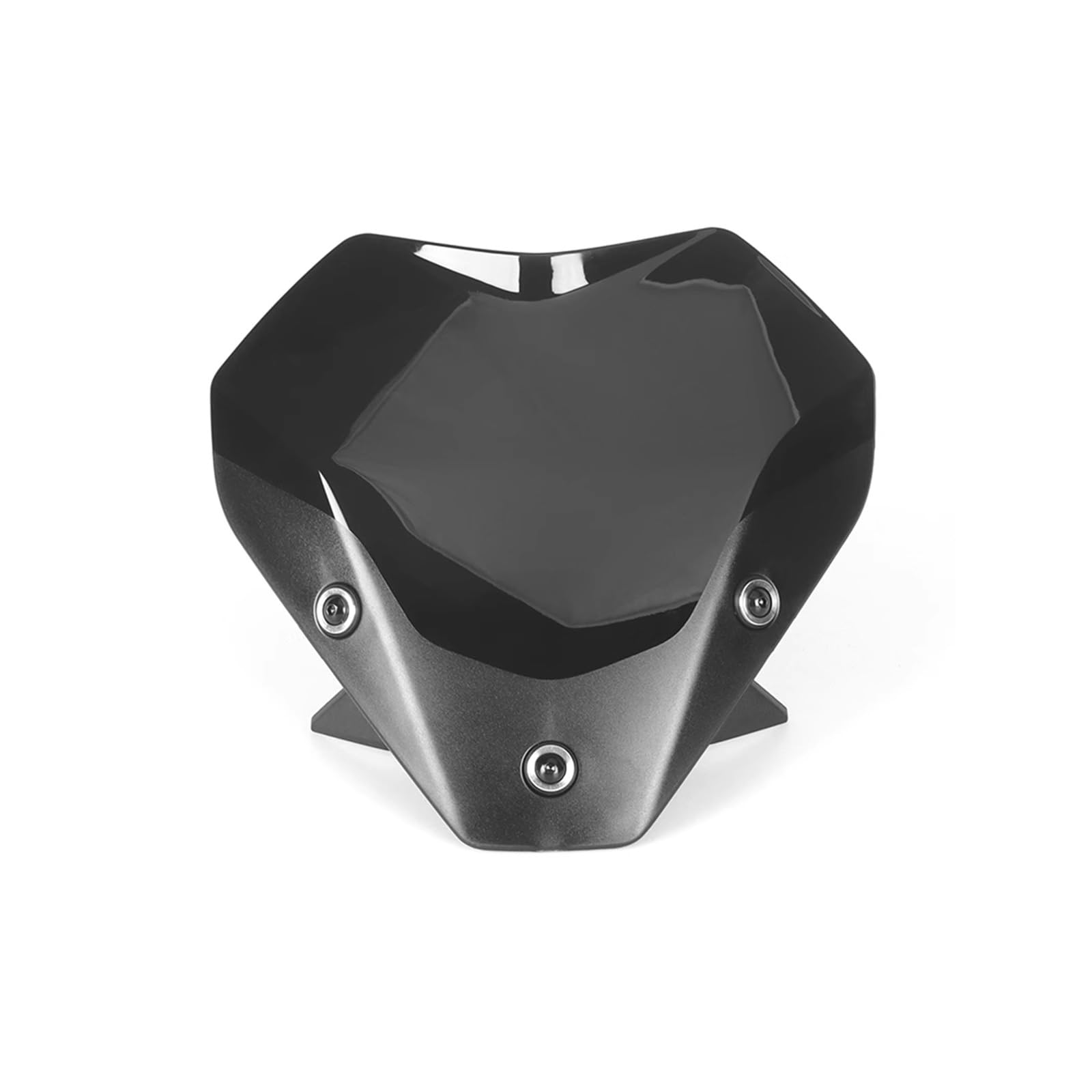 Pare-brise S1000R 2021-2023 idéal pour vos sorties dynamiques