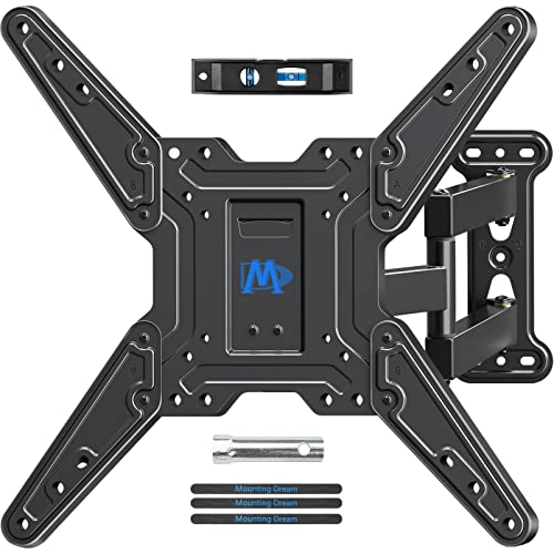 Aeon Stands and Mounts Full Motion Wall Mount with 29Inch Extension