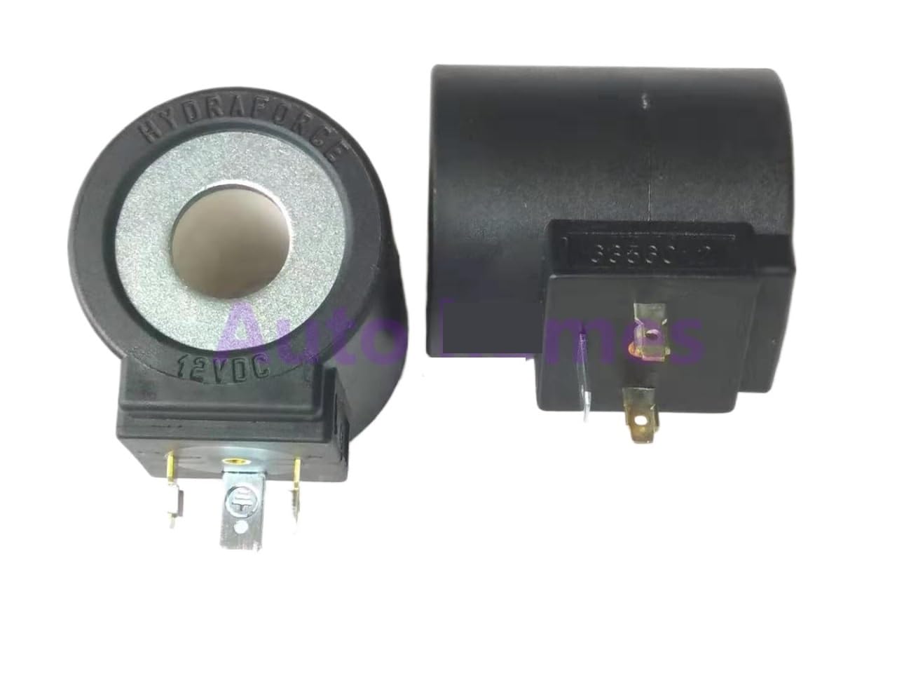 Hvjcefsha 6356012 Coil Solenoid Valve Coil Dc12v