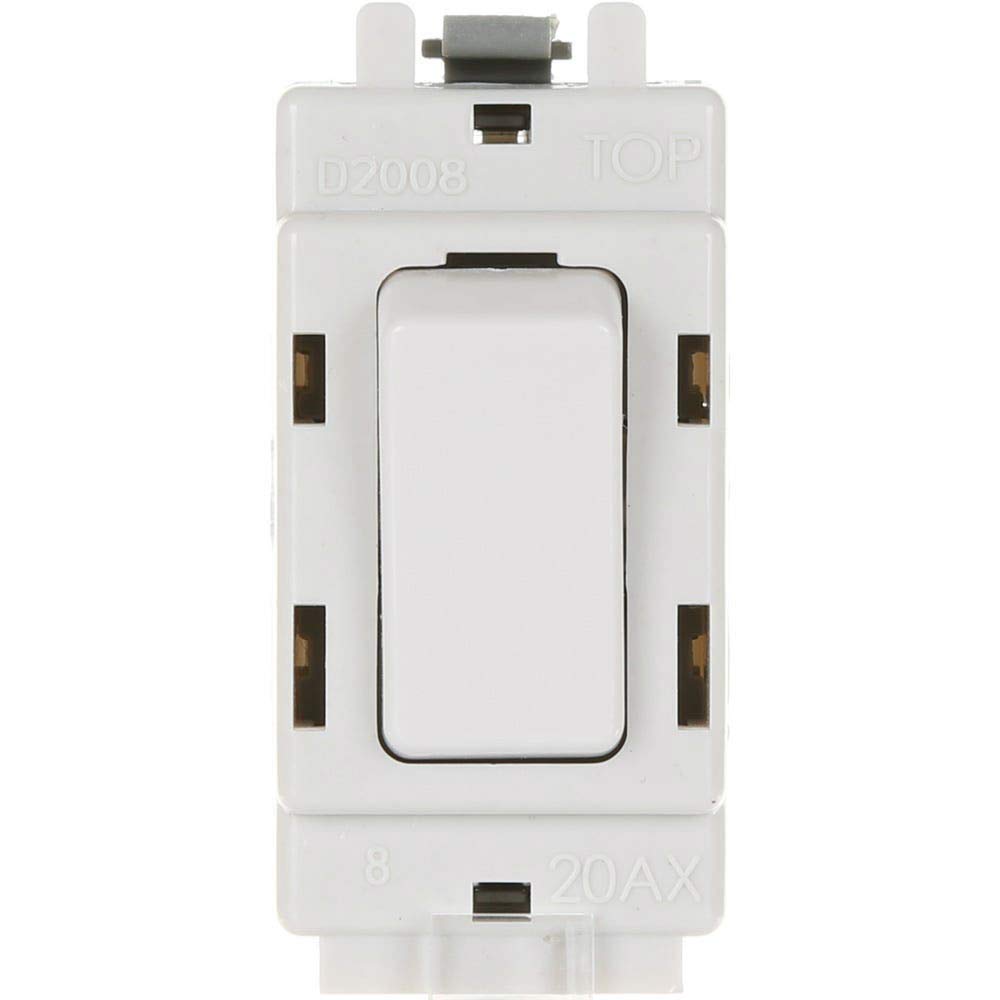 BGWH SQ SW MOD, 20AX DP