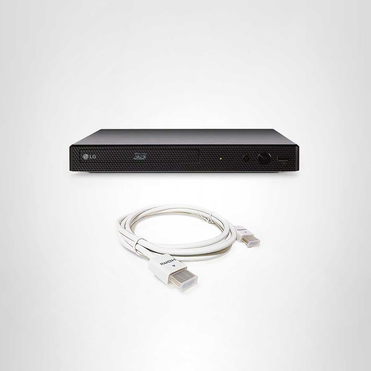 Amazon.com: LG All 3D Region Free Blu Ray Player - Modified Full