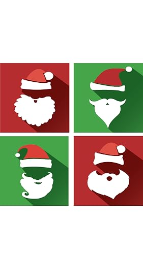Be A Santa Camera Photo – vue 2