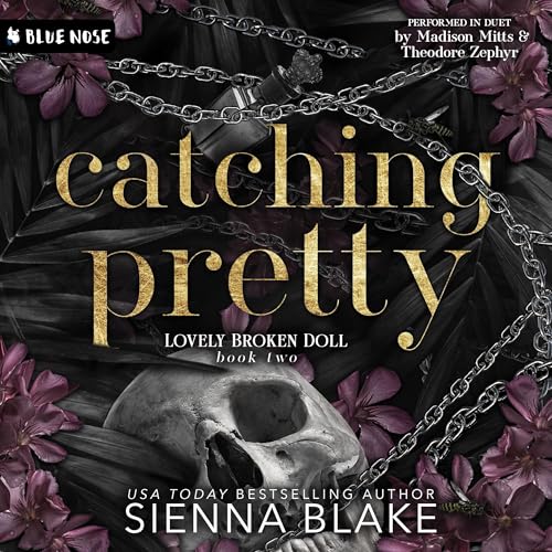 Catching Pretty cover art