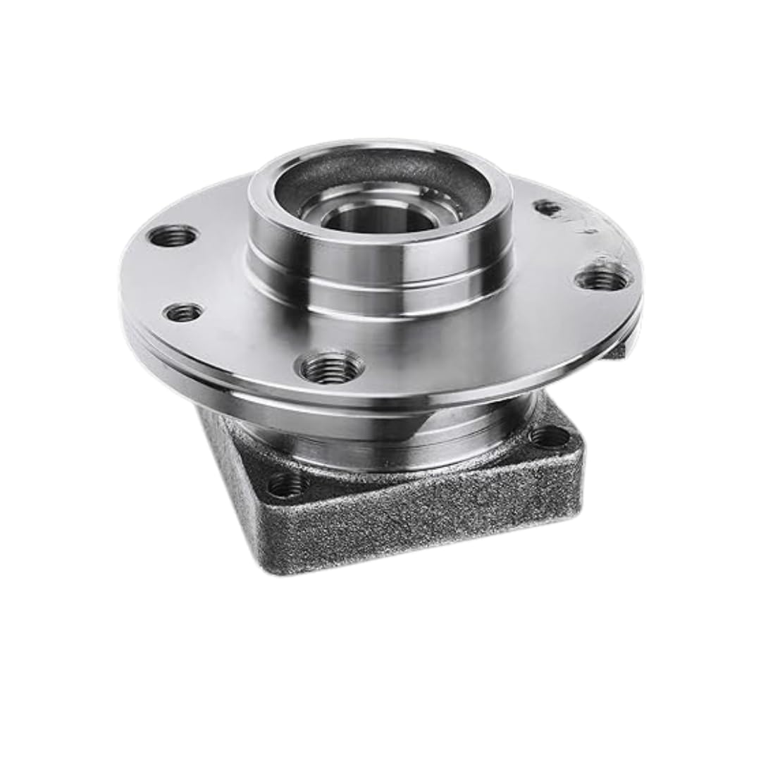 KIT 2 CUSCINETTI MOZZO RUOTE ANTERIORI PANDA (4X4) / Y10 MOD (141A) D'86 AL 04