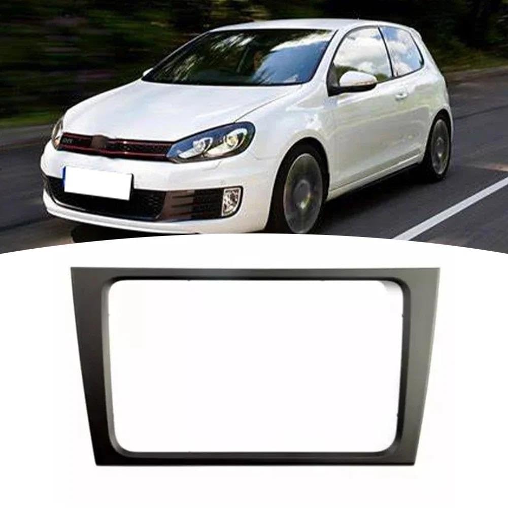 Do volkswagena do Golf panel nawigacji