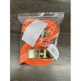 2 PCS Heavy Duty Ratchet Straps 800KG Break Strength - 10M x 25mm Adjustable Tensioning Belts Secure Motorcycles/Car Roof Rack/Surfboard Kayak/Vans/Bike/Cargo- Orange - Image 9